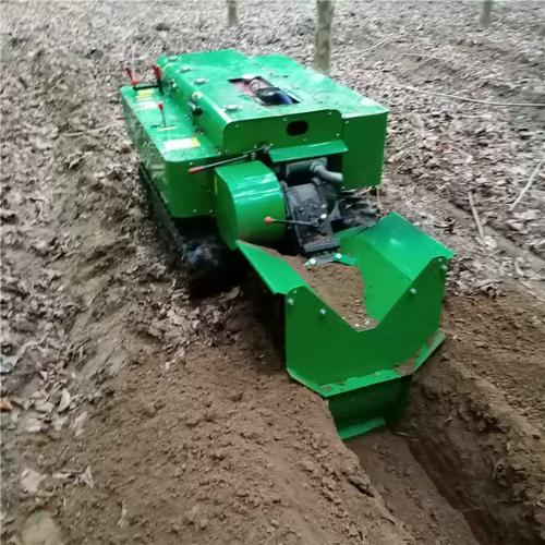 高效省力，智能管理 現代化果園專用機械全解析