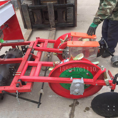 解析君達機械兩行玉米覆膜施肥播種機 功能、優勢與市場價格指南