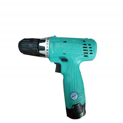 南京大藝鋰電鉆T22 12V 1300mAh工業(yè)級電動螺絲刀價(jià)格與供應(yīng)商解析