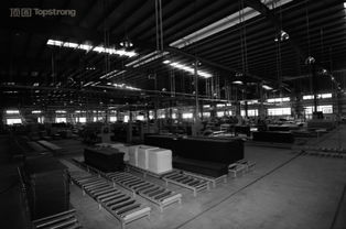 以品質鑄就根基，以精益保障安心——監控設備的穩健之道