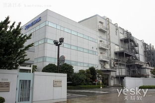 索尼斥資75億日元收購Wii U芯片工廠，布局監控設備市場新篇章